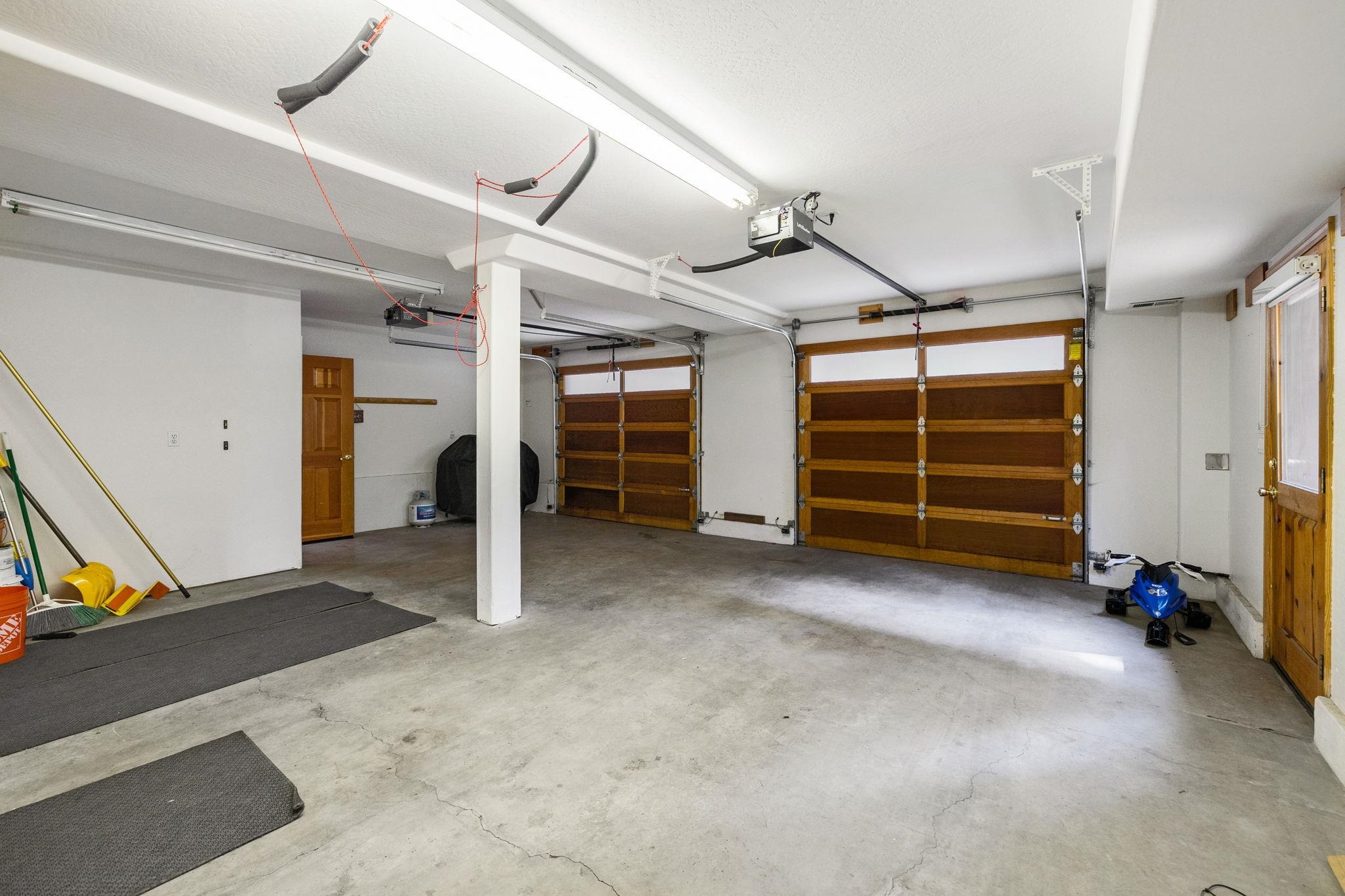 7883 Mashie Avenue Tahoe Vista, CA 96148 - Photo 26 of 28 a view of a storage & utility room