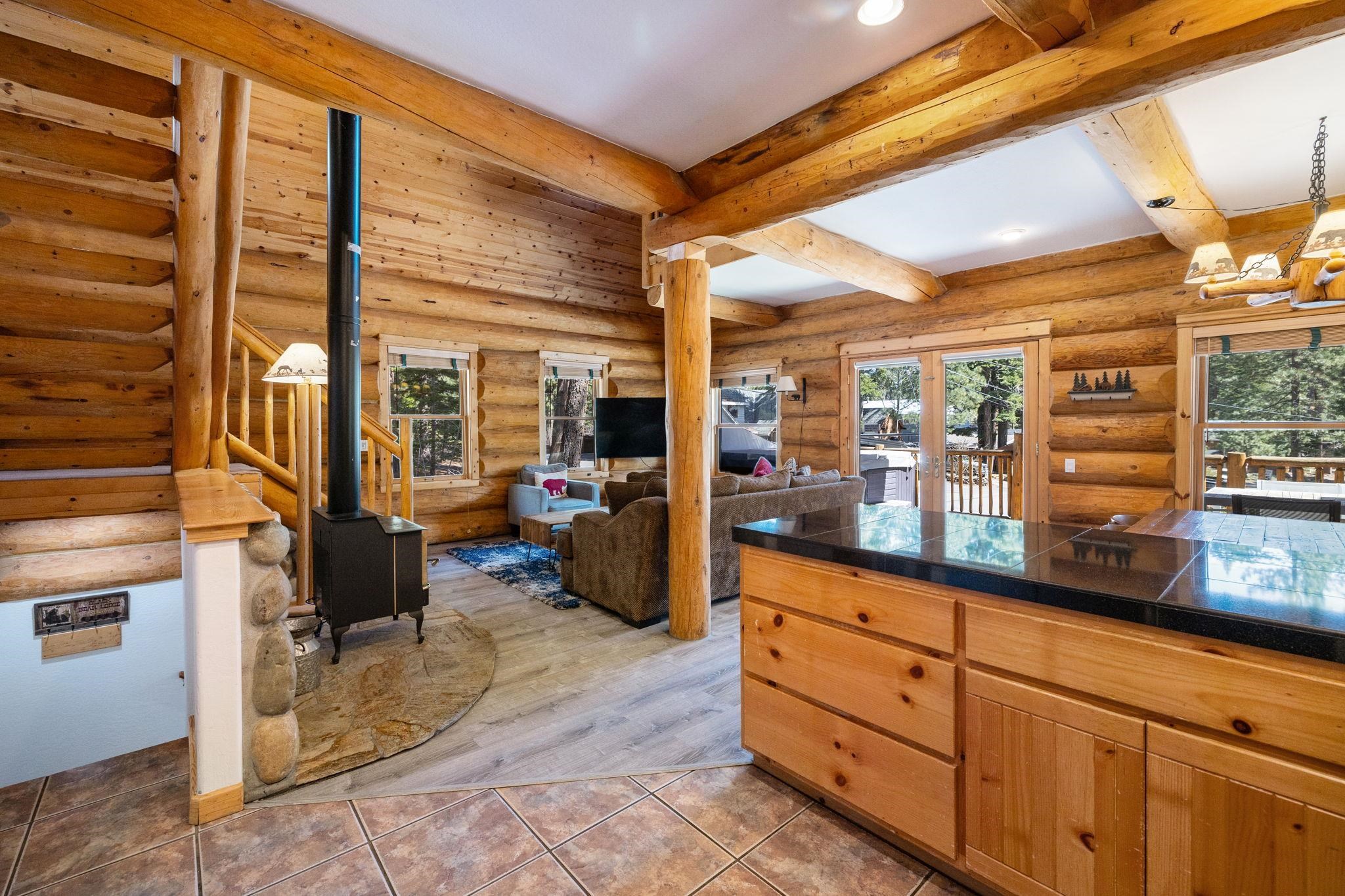 7883 Mashie Avenue Tahoe Vista, CA 96148 - Photo 9 of 28