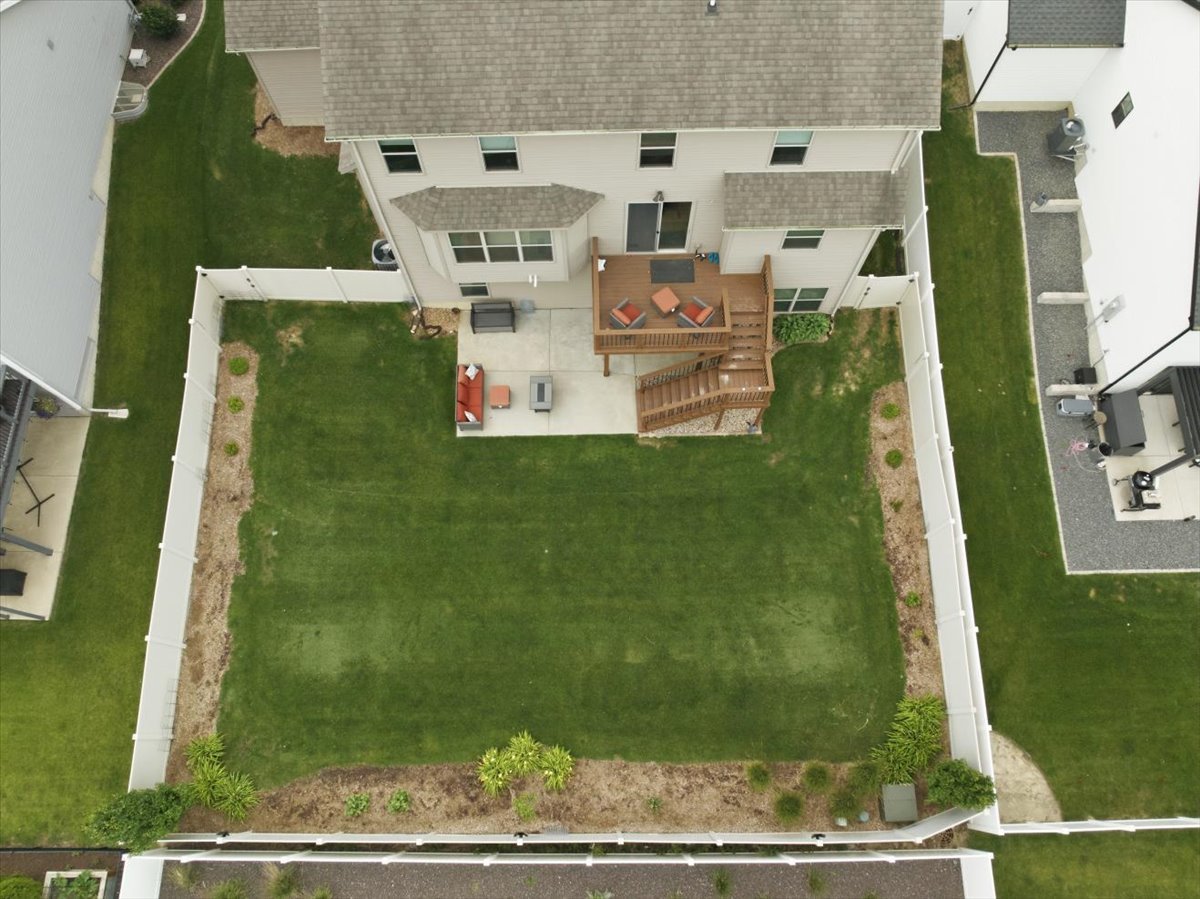 2604 Red Rock Road Normal, IL 61761 - Photo 54 of 55
