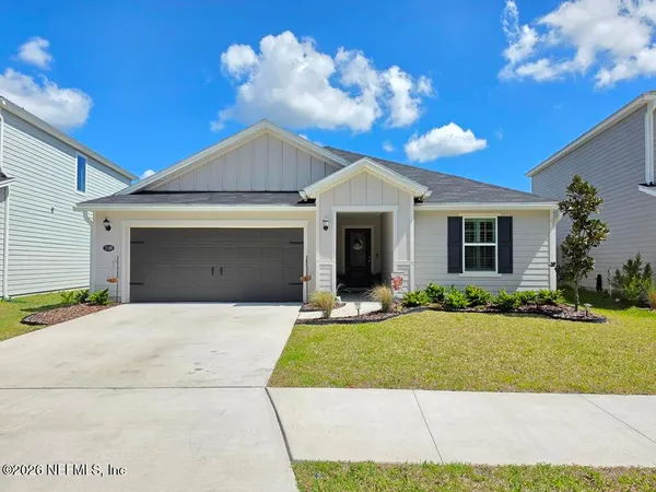 $2,300 | 11189 Buckner Lane, Jacksonville, FL 32222