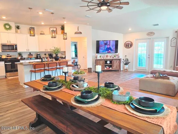 $2,300 | 11189 Buckner Lane, Jacksonville, FL 32222