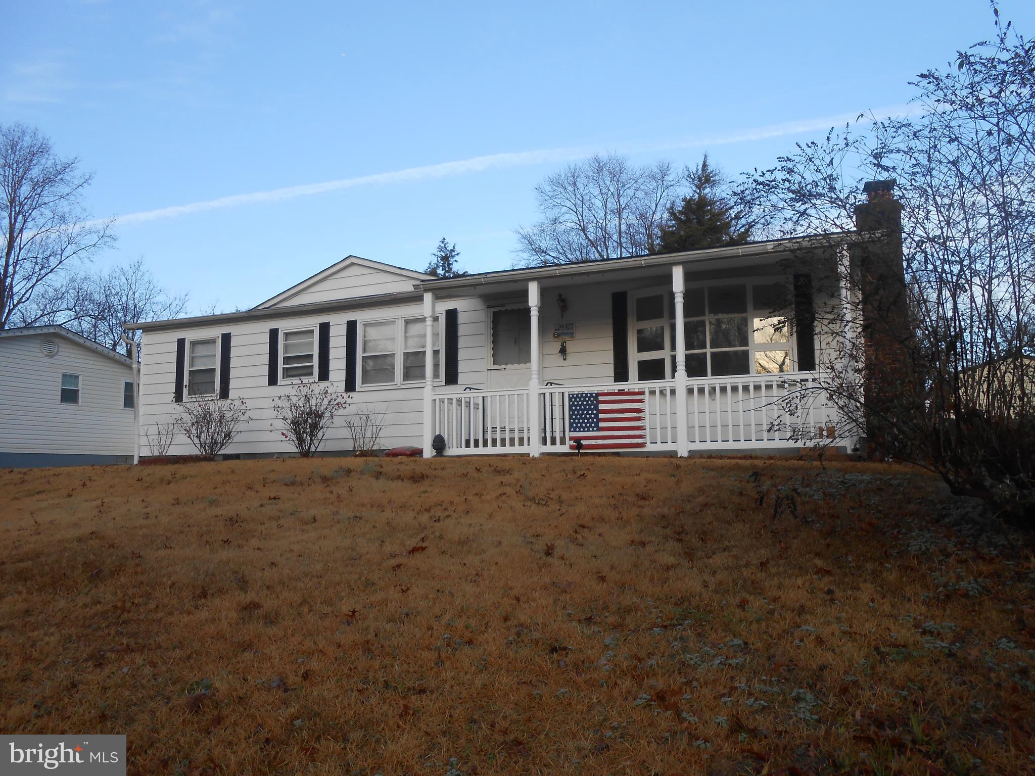 26377 Hillendale Road Hollywood, MD 20636 - Photo 1 of 11 Gallery Image 1