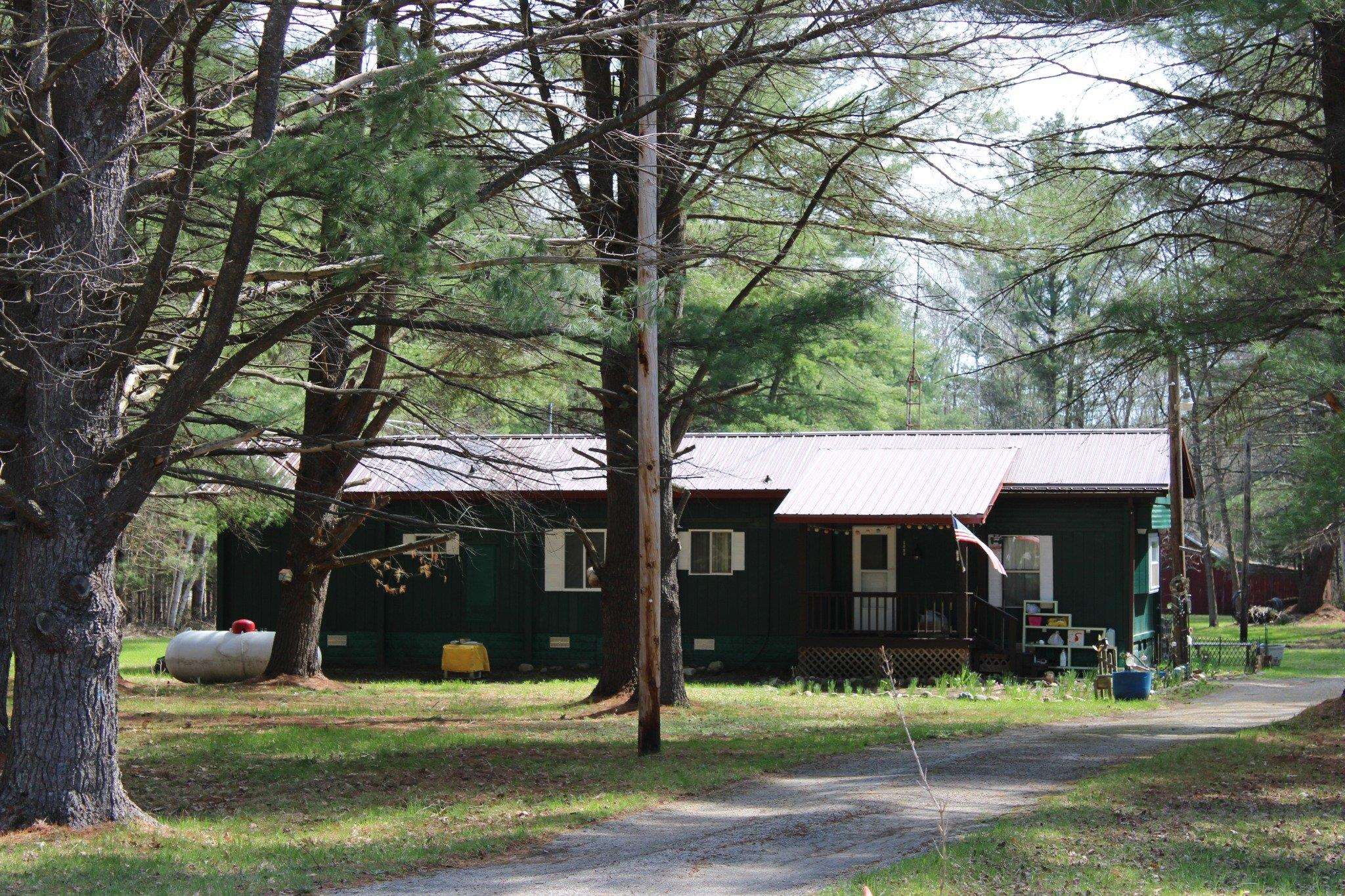 1080 North Hockaday Road Gladwin, MI 48624 - Photo 4 of 75
