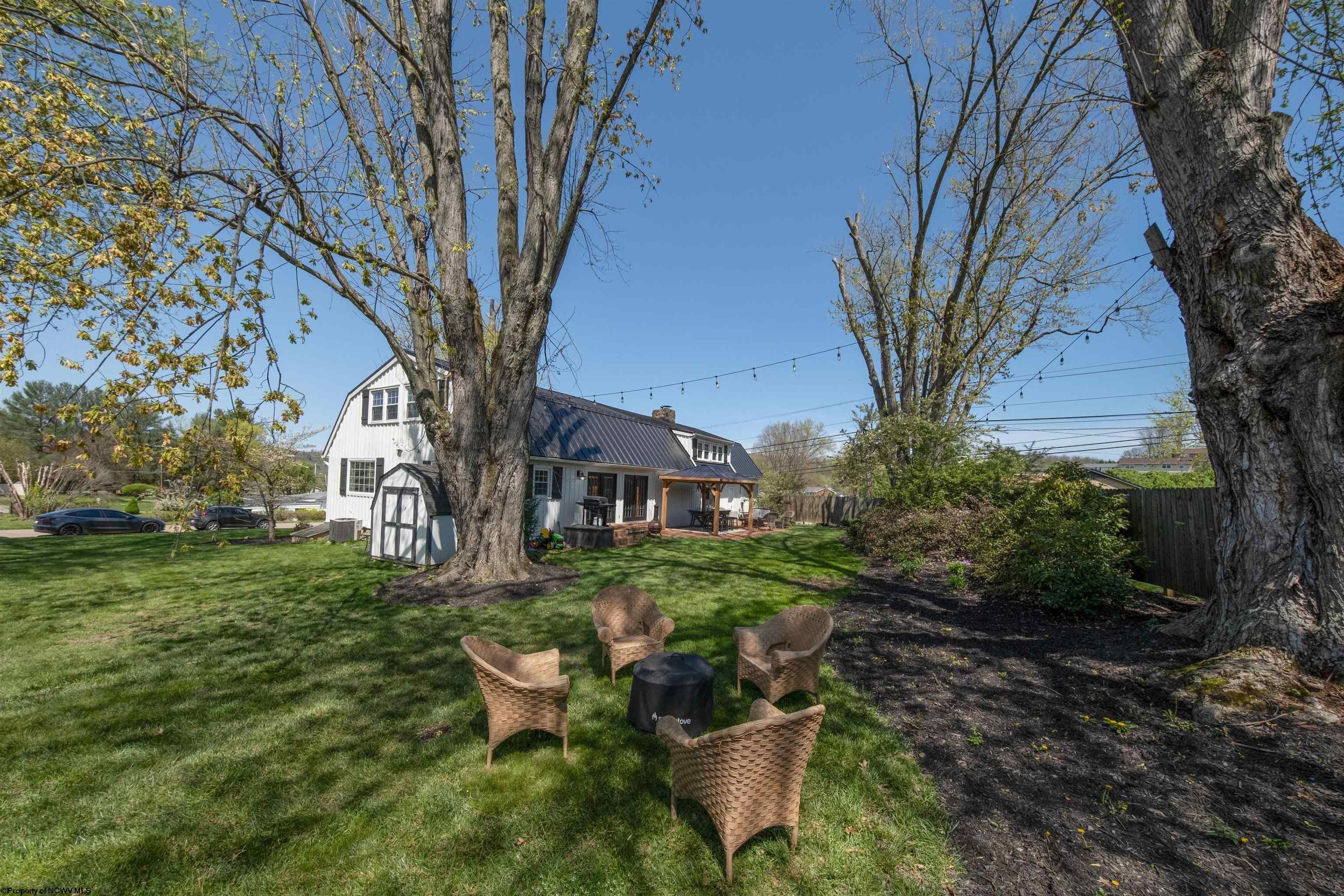 601 Rivendell Drive Bridgeport, WV 26330 - Photo 29 of 31 Gallery Image 29