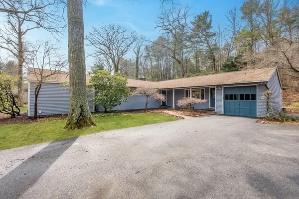 $1,190,000 | 7 Walker Road, Manchester, MA 01944