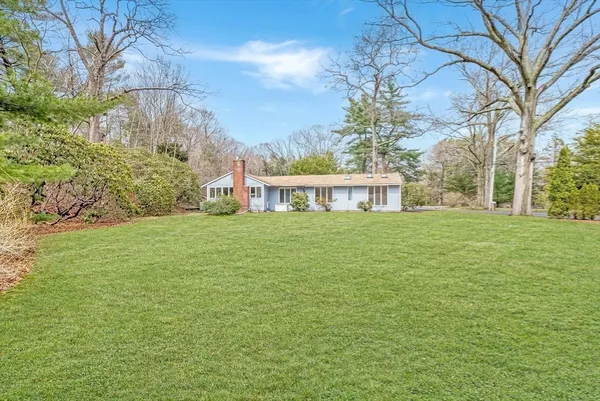 $1,190,000 | 7 Walker Road, Manchester, MA 01944