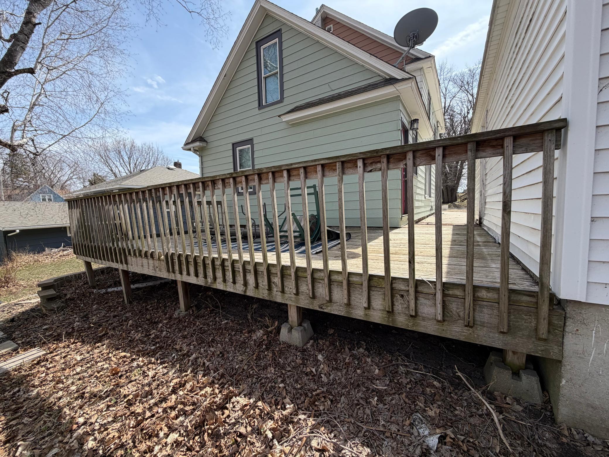 519 Johnson Street Albert Lea, MN 56007 - Photo 2 of 27