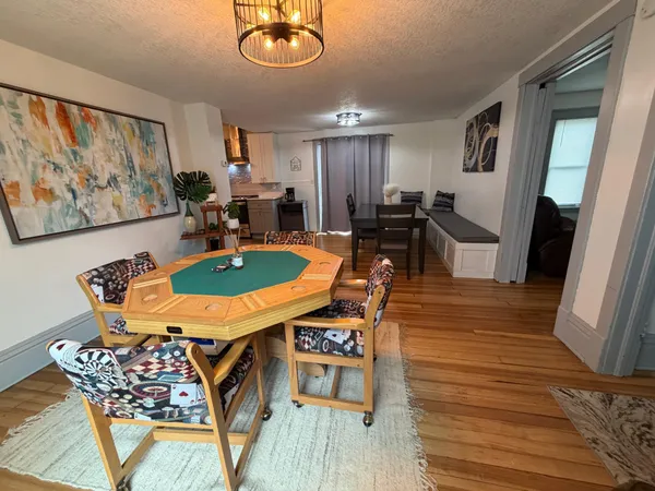 $215,000 | 519 Johnson Street, Albert Lea, MN 56007