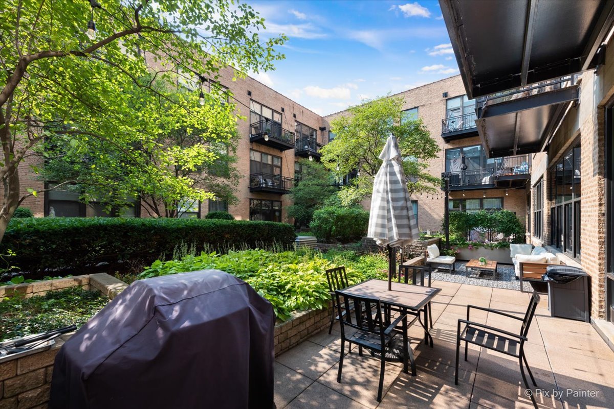 1040 West Adams Street, Unit 104 Chicago, IL 60607 - Photo 25 of 34