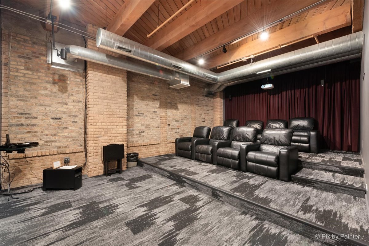 1040 West Adams Street, Unit 104 Chicago, IL 60607 - Photo 28 of 34