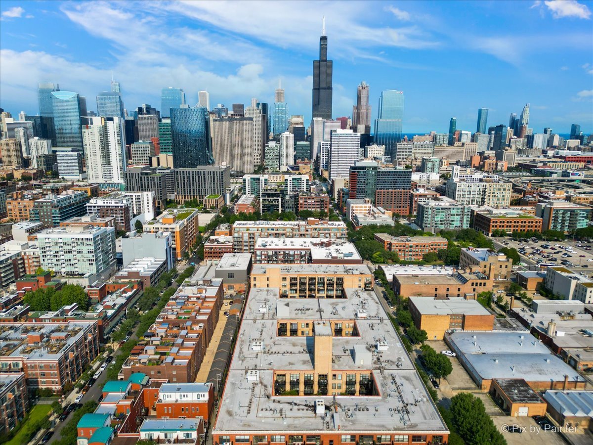 1040 West Adams Street, Unit 104 Chicago, IL 60607 - Photo 33 of 34
