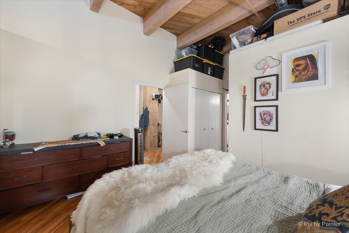 1040 West Adams Street, Unit 104 Chicago, IL 60607 - Photo 10 of 34