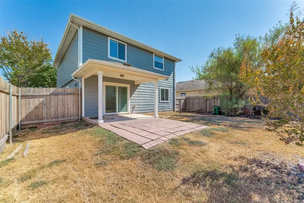 $2,500 | 1408 Poppy Seed Lane, Austin, TX 78741