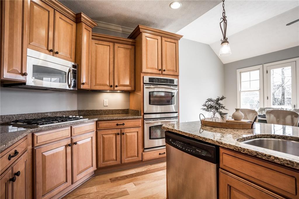 7725 Spring Ridge Drive Indianapolis, IN 46278 - Photo 13 of 42 Gallery Image 13