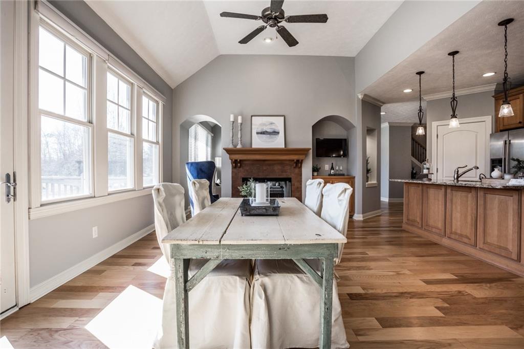 7725 Spring Ridge Drive Indianapolis, IN 46278 - Photo 17 of 42 Gallery Image 17