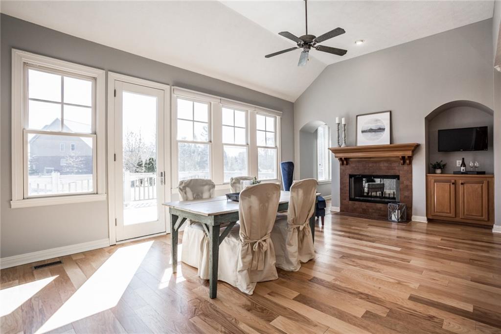 7725 Spring Ridge Drive Indianapolis, IN 46278 - Photo 18 of 42 Gallery Image 18