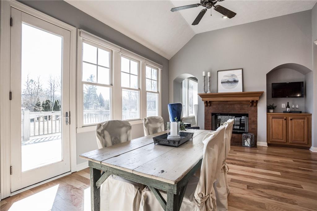 7725 Spring Ridge Drive Indianapolis, IN 46278 - Photo 19 of 42 Gallery Image 19