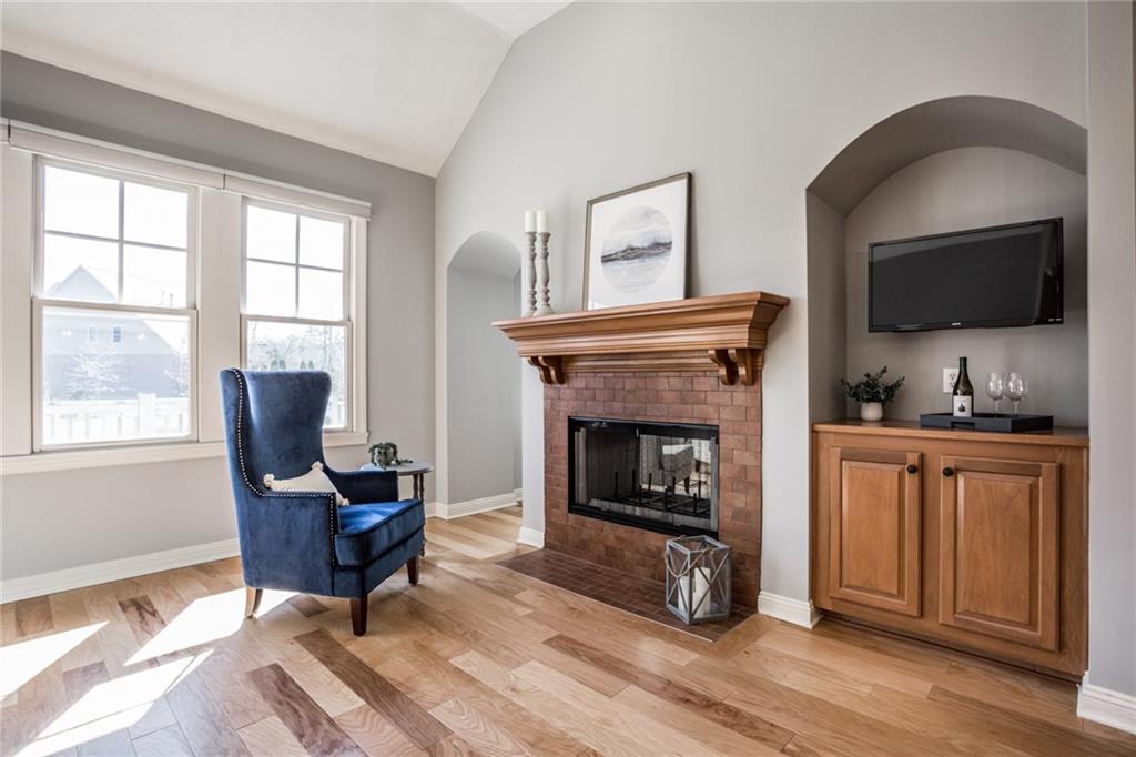 7725 Spring Ridge Drive Indianapolis, IN 46278 - Photo 20 of 42 Gallery Image 20