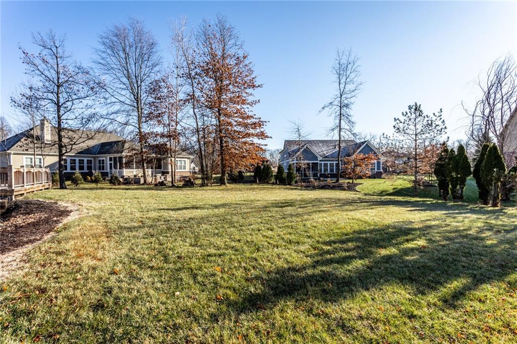 7725 Spring Ridge Drive Indianapolis, IN 46278 - Photo 40 of 42 Gallery Image 40