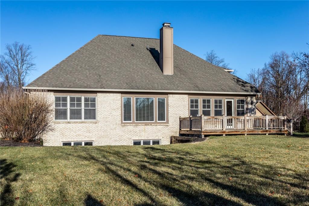 7725 Spring Ridge Drive Indianapolis, IN 46278 - Photo 41 of 42 Gallery Image 41