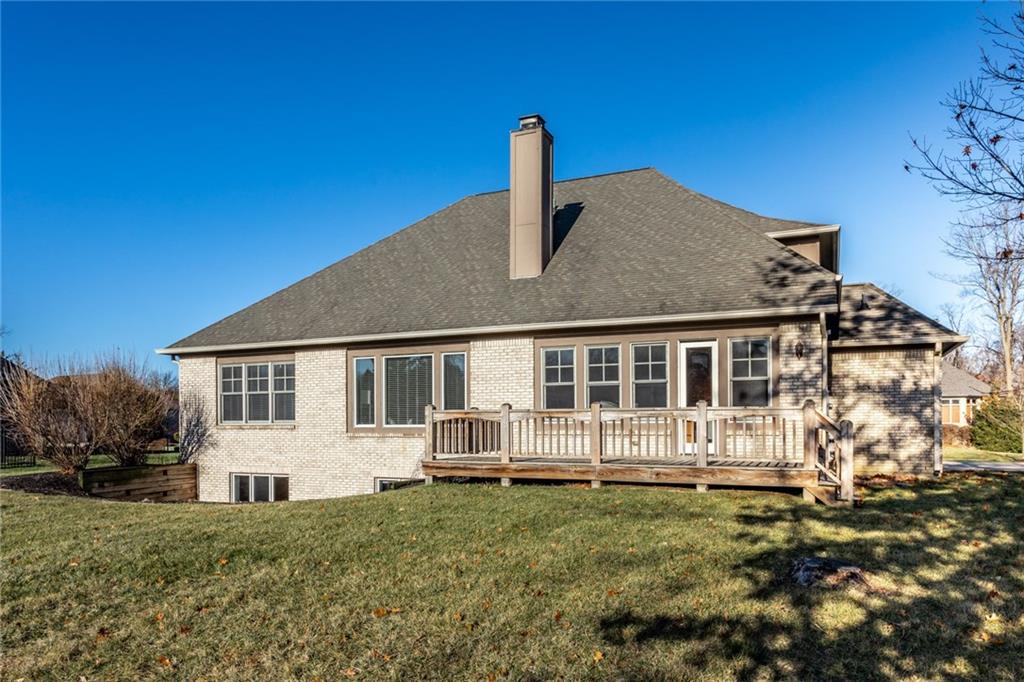 7725 Spring Ridge Drive Indianapolis, IN 46278 - Photo 42 of 42 Gallery Image 42