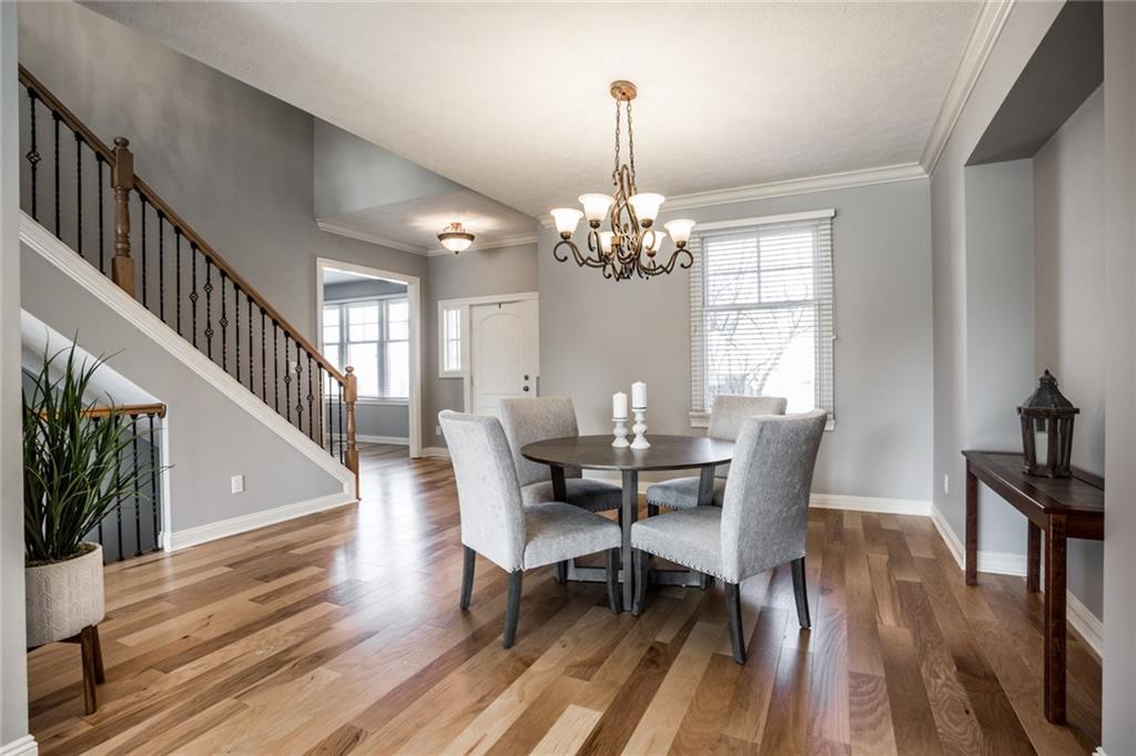 7725 Spring Ridge Drive Indianapolis, IN 46278 - Photo 8 of 42 Gallery Image 8