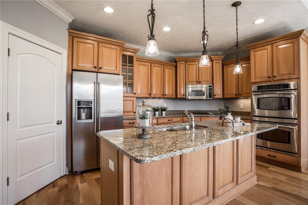 7725 Spring Ridge Drive Indianapolis, IN 46278 - Photo 10 of 42 Gallery Image 10
