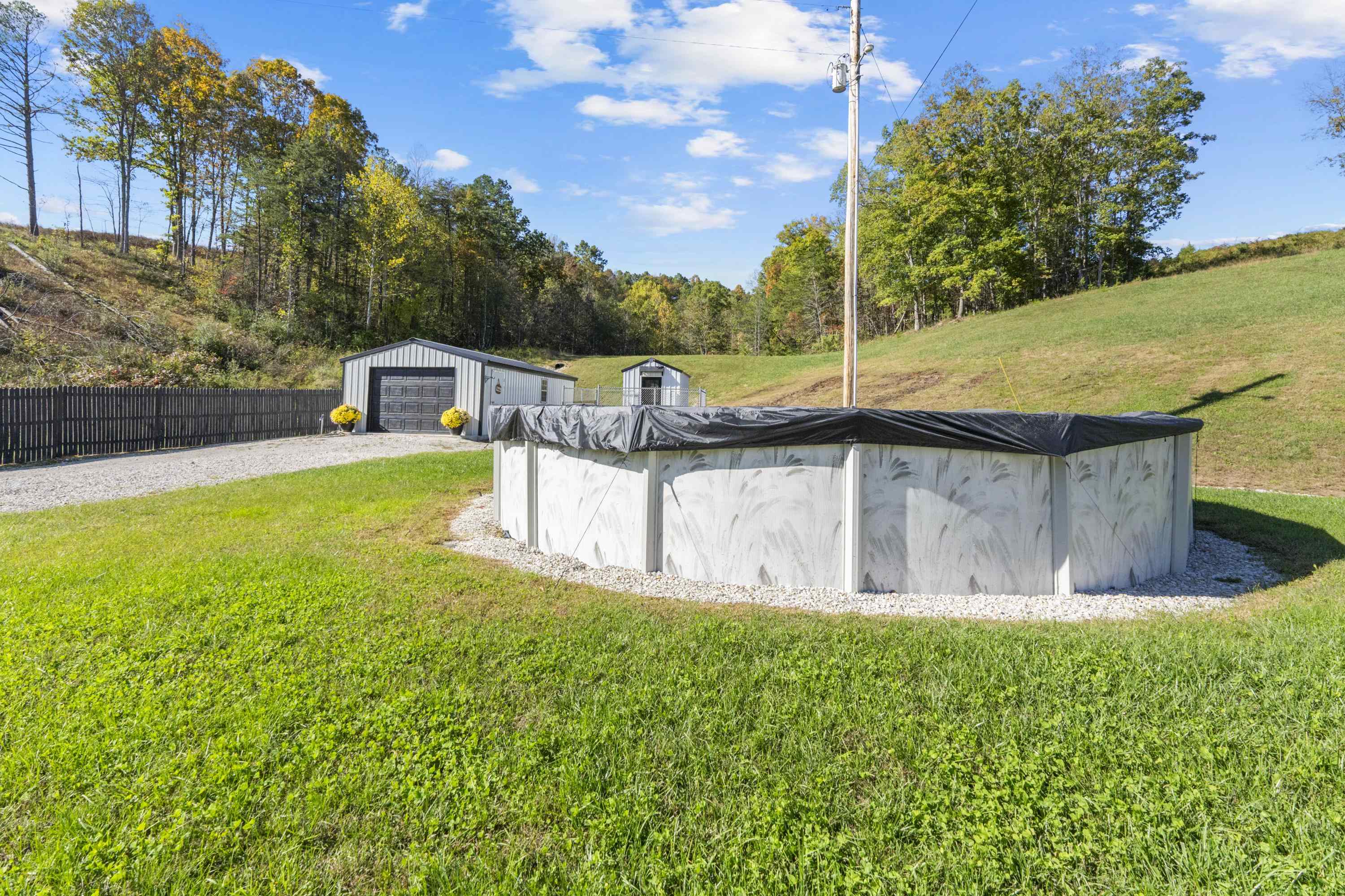 995 Turkey Lick Road Argillite, KY 41121 - Photo 45 of 50 Gallery Image 45