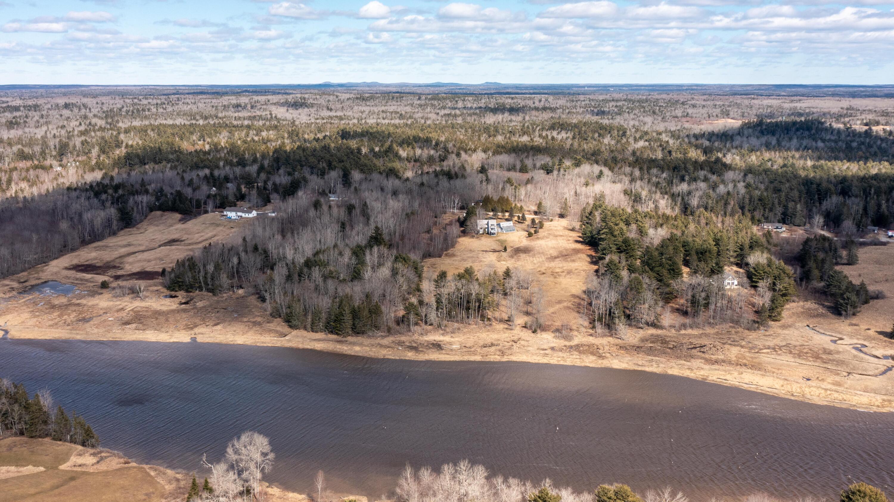 376 Kansas Road Milbridge, ME 04658 - Photo 53 of 74 376 Kansas Rd. Milbridge (19 of 43)
