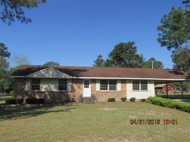 Main View