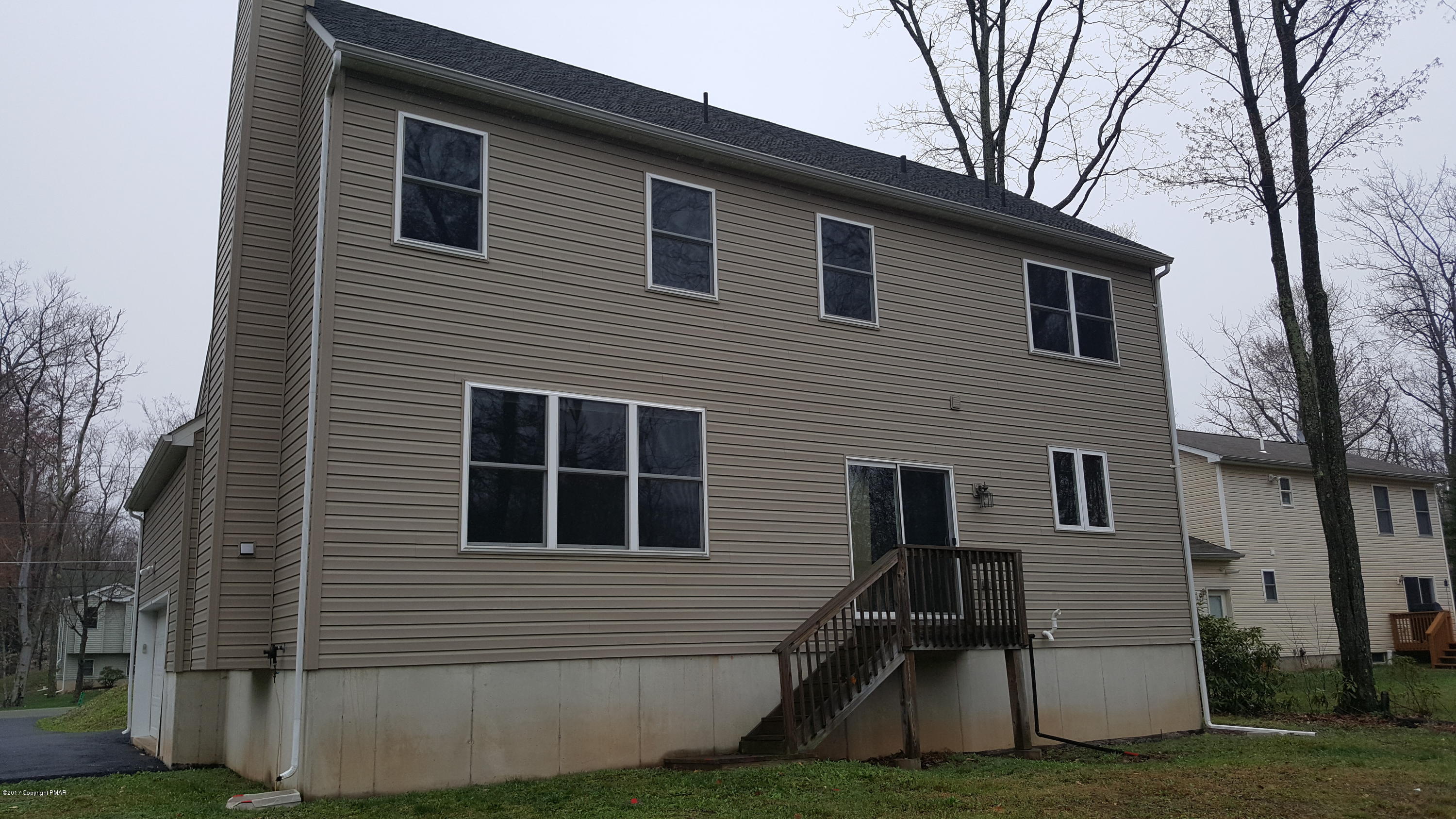 294 Coach Road Tobyhanna, PA 18466 - Photo 3 of 22 20170426_124209