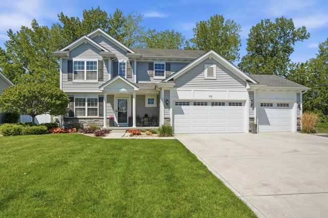 $541,000 | 1930 Georgia Avenue, Dyer, IN 46311