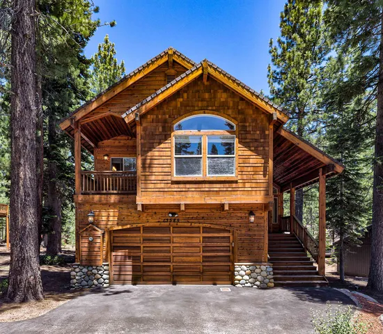 $1,650,000 | 13585 Northwoods Boulevard, Truckee, CA 96161