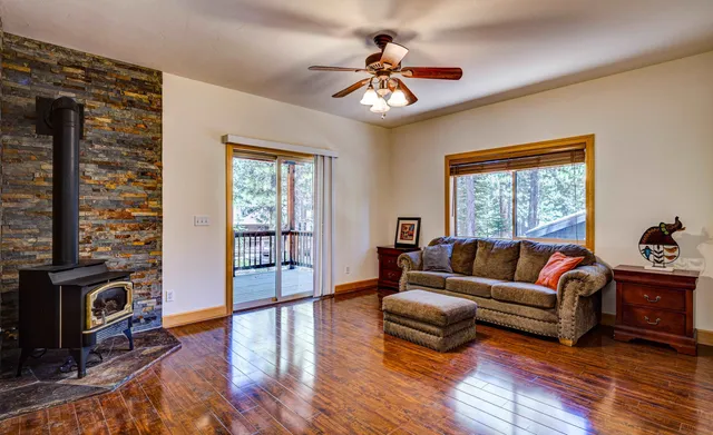 $1,650,000 | 13585 Northwoods Boulevard, Truckee, CA 96161