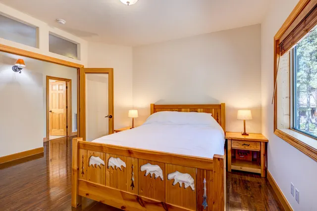 $1,650,000 | 13585 Northwoods Boulevard, Truckee, CA 96161