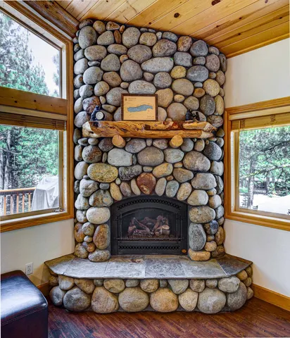 $1,650,000 | 13585 Northwoods Boulevard, Truckee, CA 96161