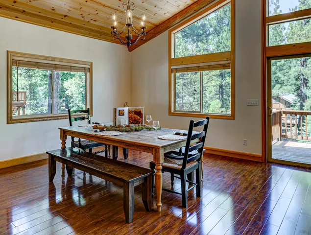 $1,650,000 | 13585 Northwoods Boulevard, Truckee, CA 96161