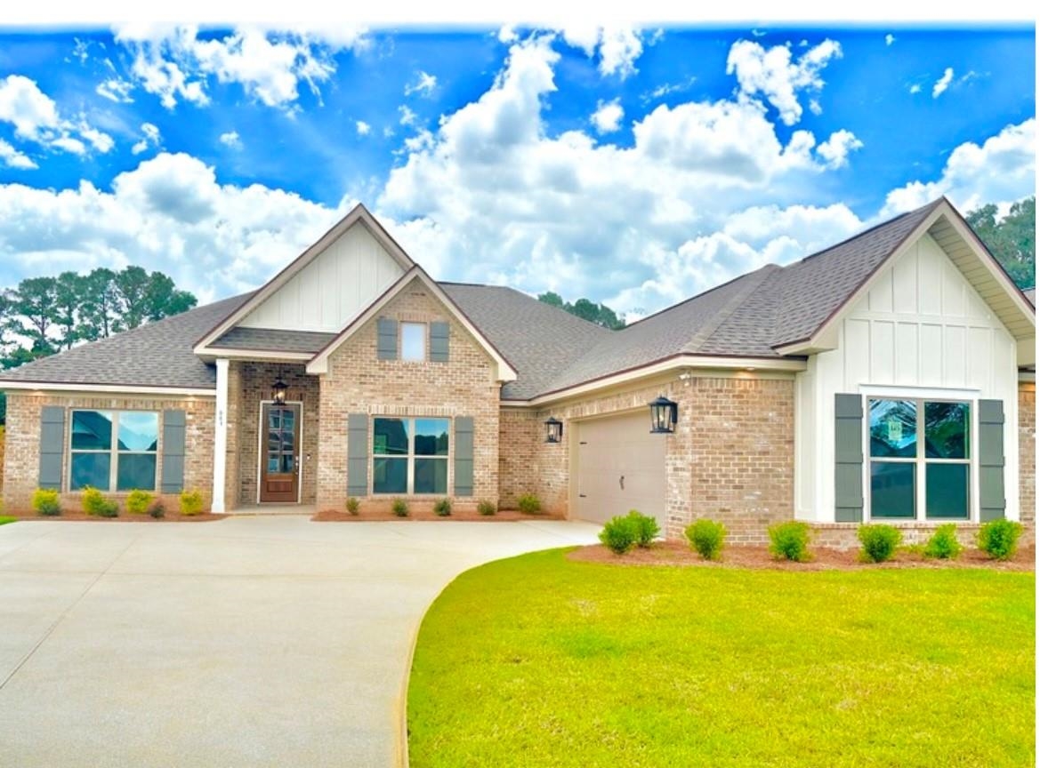 683 Kitfox Avenue Fairhope, AL 36532 - Photo 1 of 51 Front Of Structure