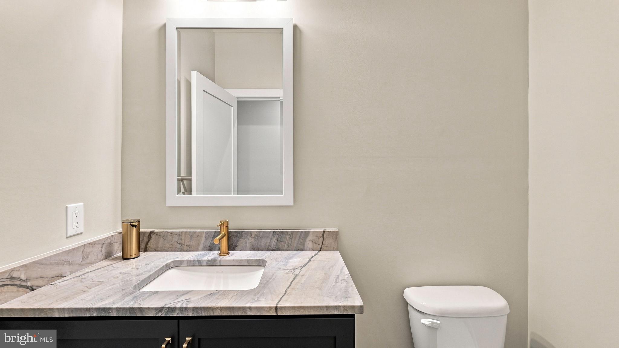 1690 Dobry Road Yardley, PA 19067 - Photo 30 of 45 Powder room