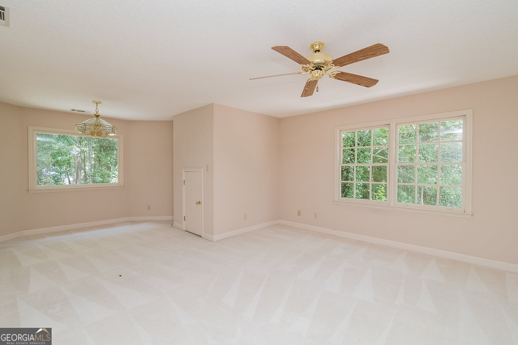 106 Baymeadow Point Savannah, GA 31405 - Photo 12 of 30 a view of an empty room with a window