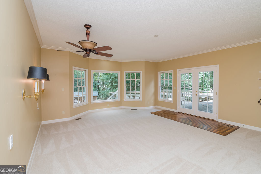 106 Baymeadow Point Savannah, GA 31405 - Photo 25 of 30 a view of an empty room with a window