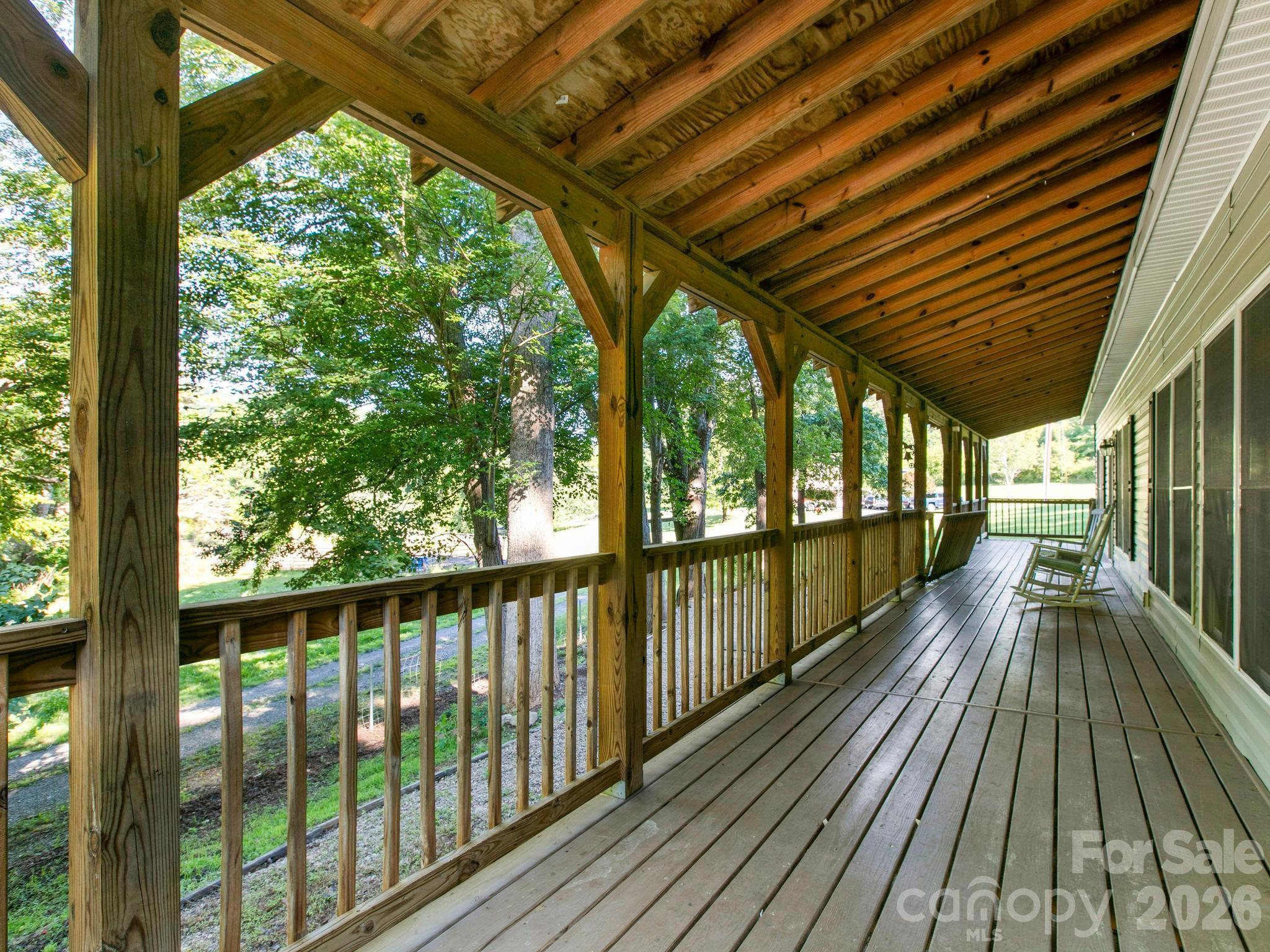 35 Cedar Farm Road Asheville, NC 28803 - Photo 3 of 35