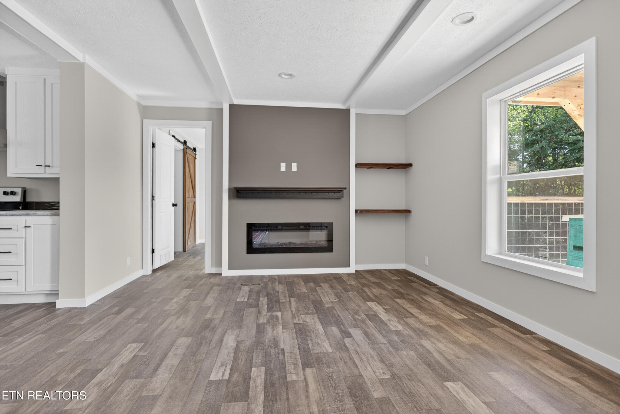 1090 Bill Black Road, Unit 1 Clarkrange, TN 38553 - Photo 7 of 48 Gallery Image 7