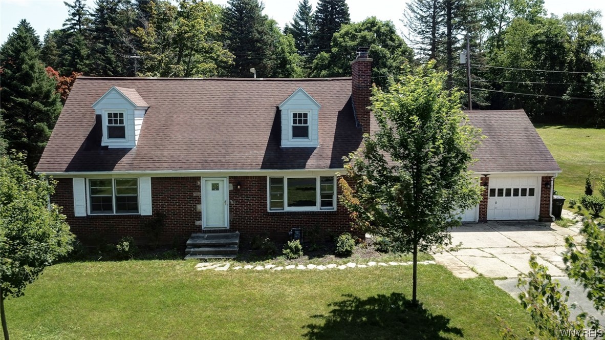 5037 Shimerville Road Clarence, NY 14031 - Photo 1 of 1