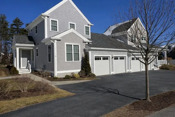 $795,000 | 44 Mariners Way, Unit 44, Plymouth, MA 02360