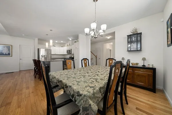 $795,000 | 44 Mariners Way, Unit 44, Plymouth, MA 02360