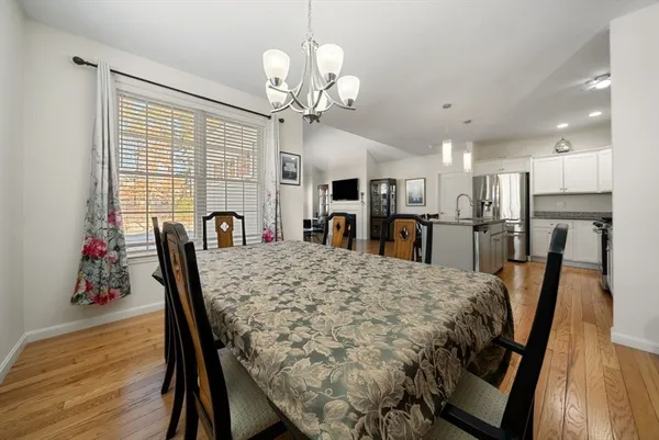 $795,000 | 44 Mariners Way, Unit 44, Plymouth, MA 02360