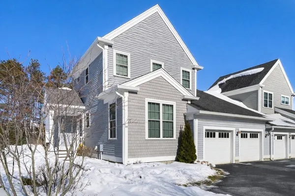 $795,000 | 44 Mariners Way, Unit 44, Plymouth, MA 02360