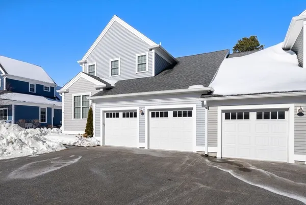 $795,000 | 44 Mariners Way, Unit 44, Plymouth, MA 02360