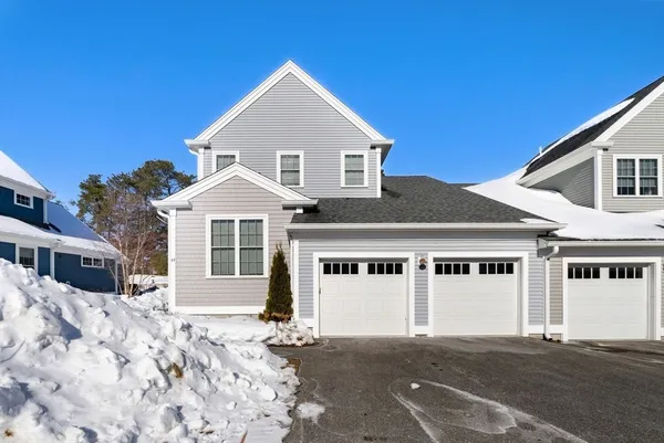 $795,000 | 44 Mariners Way, Unit 44, Plymouth, MA 02360